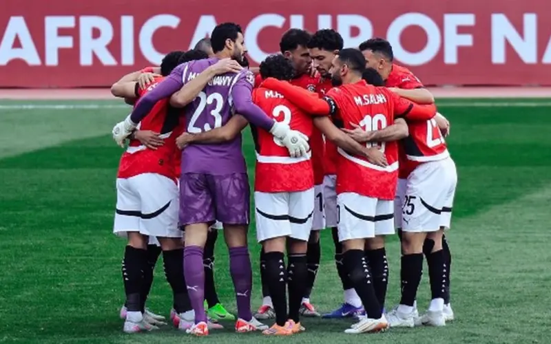 تردد القنوات الناقلة لمباراة منتخب مصر ضد بنين في أمم أفريقيا